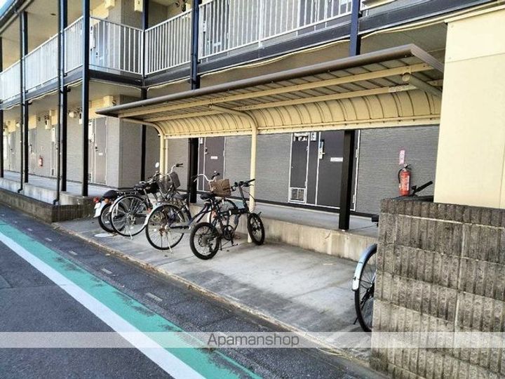 レオパレスラボール Ⅰのその他画像