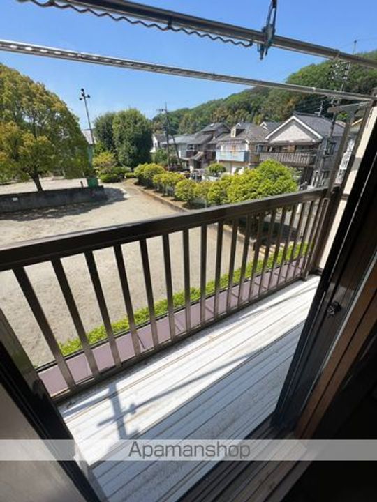 東京都八王子市寺田町の賃貸アパートのその他画像