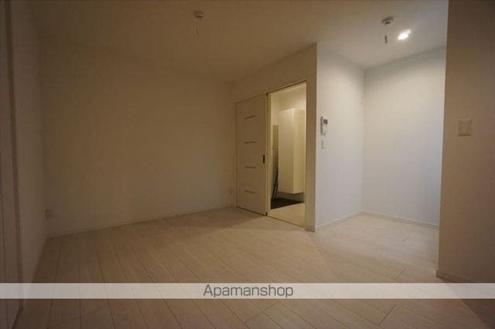 SQUARE中村区役所の内装