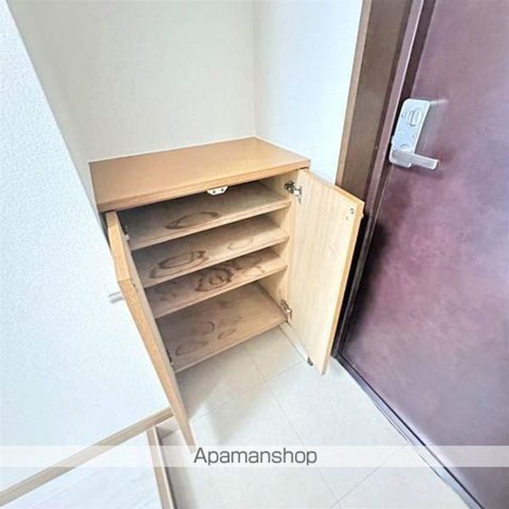 愛知県名古屋市守山区小幡南2丁目の賃貸マンションのその他画像