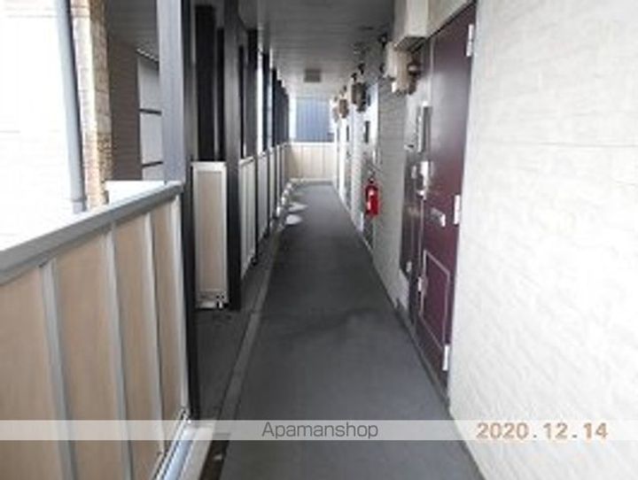 レオパレスBUNROKU202のその他画像