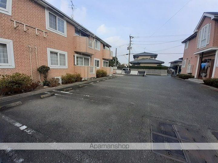 福岡県飯塚市小正の賃貸アパートのその他画像