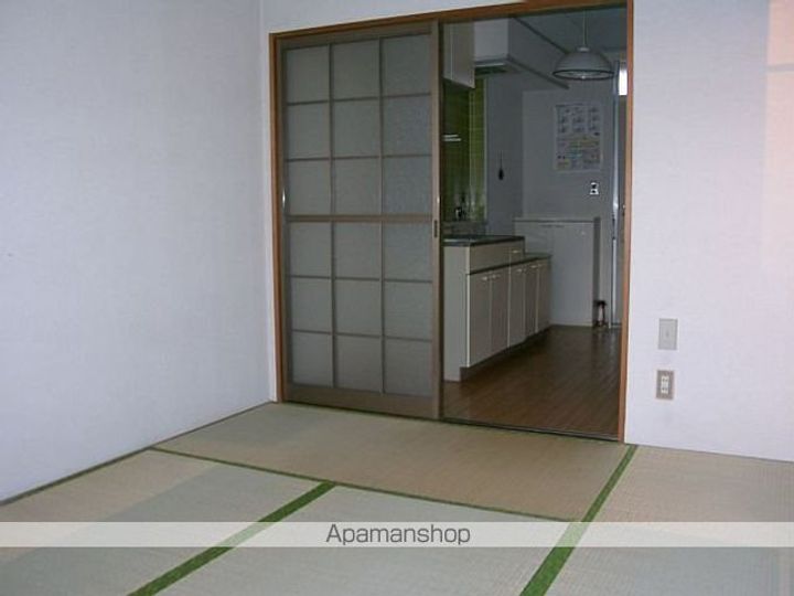 アビタシオンS105のその他画像