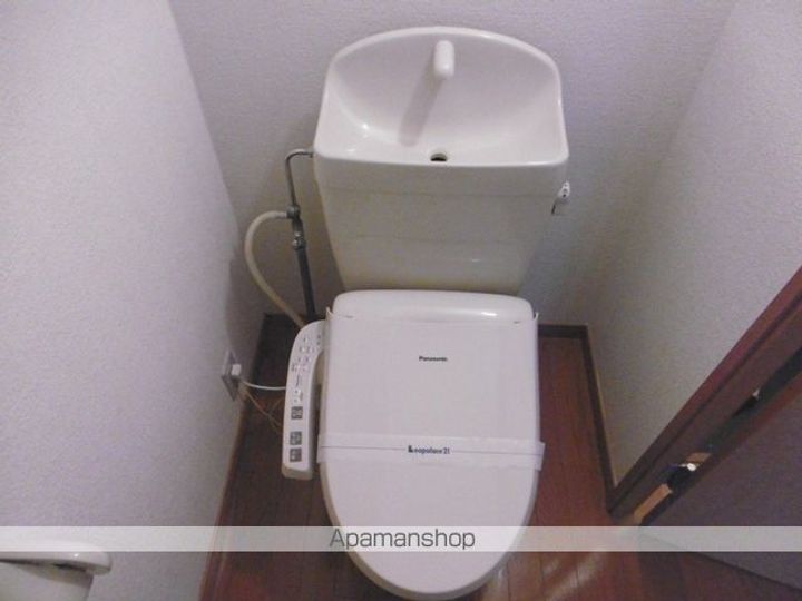 レオパレス大森Ⅱ103のその他画像