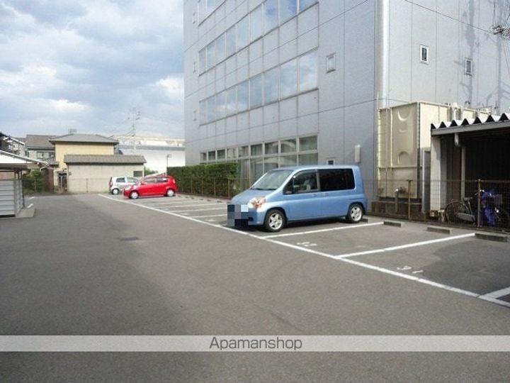 第7水野マンションのその他画像