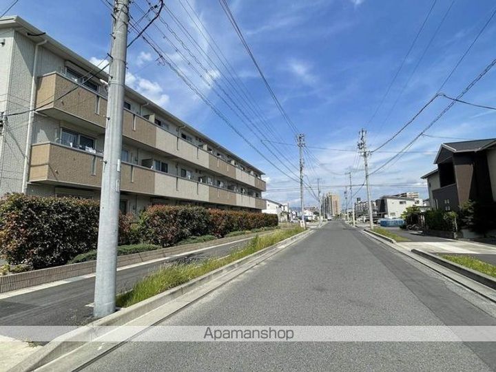 ホベン セドルの外観