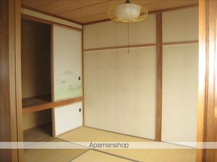 北海道網走郡大空町女満別西四条5丁目(一戸建)の賃貸物件の内装