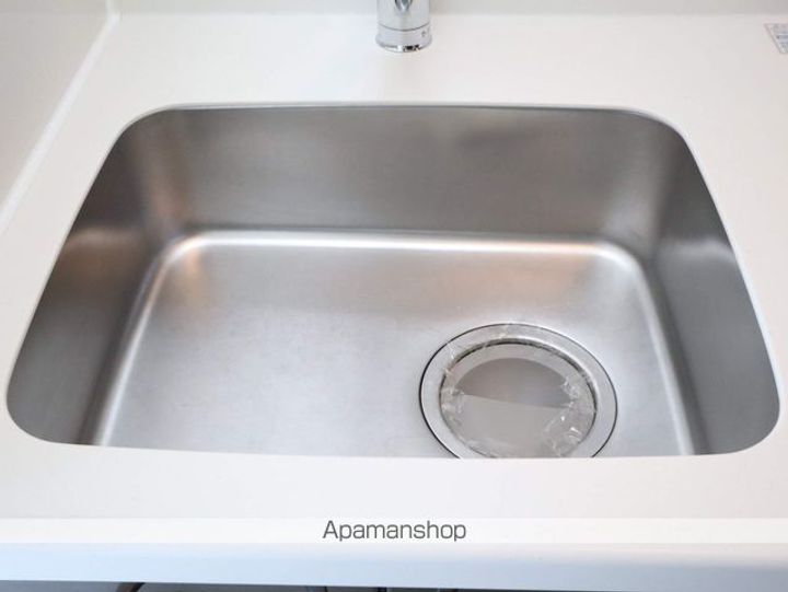 愛知県名古屋市千種区今池5丁目の賃貸マンションの内装