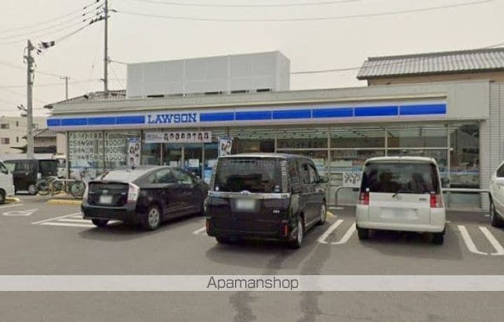 香川県高松市香西南町の賃貸アパートの周辺