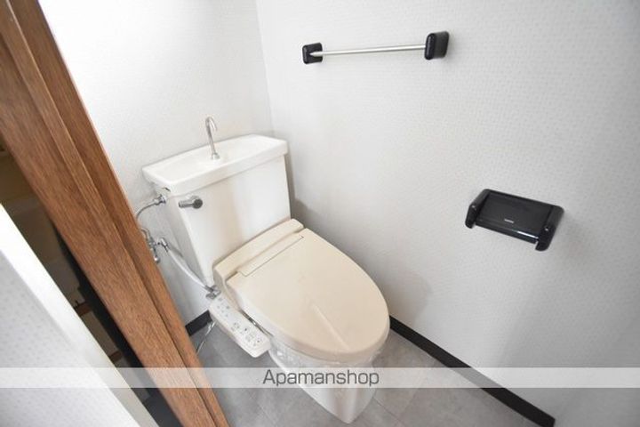 宮城県仙台市青葉区柏木1丁目の賃貸マンションのその他画像