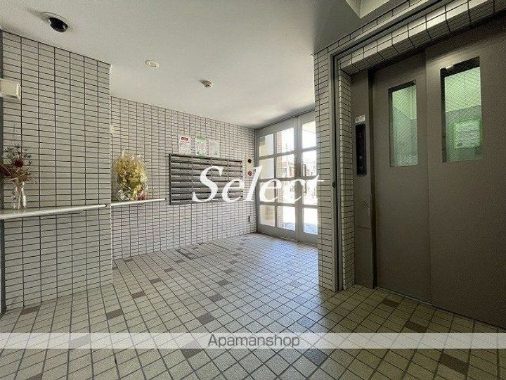 フレンズモールのその他画像