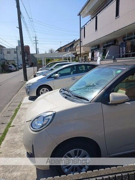 浅野ハイツのその他画像