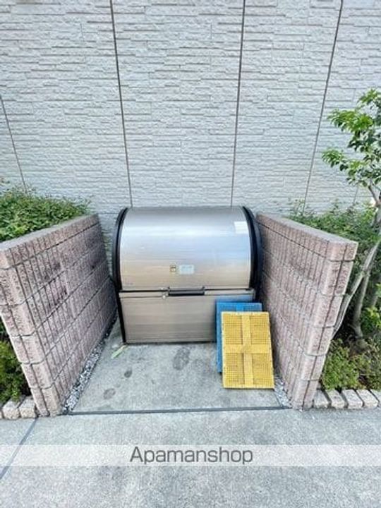 THE VILLAGE III(ザ ヴィレッジ)201のその他画像