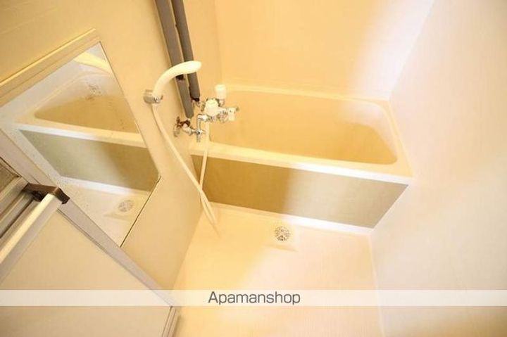 セピアENIWA201の風呂