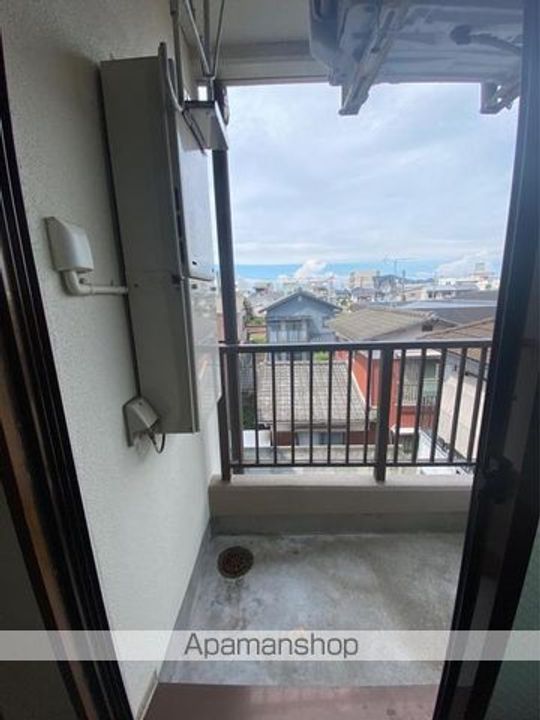 香川県高松市扇町3丁目の賃貸マンションのその他画像