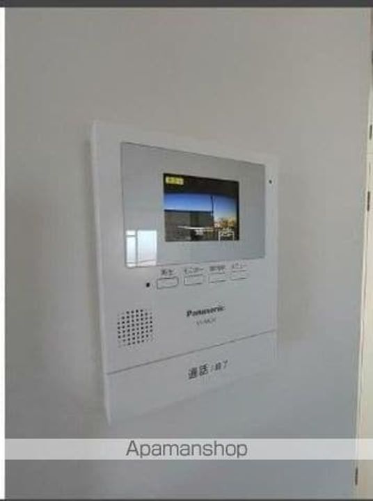 福島県郡山市大槻町字殿町の賃貸マンションのその他画像