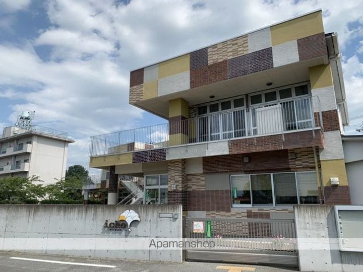 ヴェルラージュ古川303の周辺