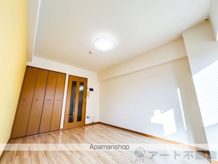 ルーチェ志津川.306の内装