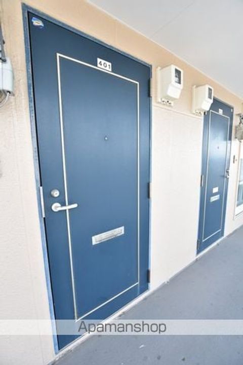 北海道函館市昭和4丁目の賃貸マンションのその他画像