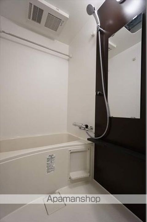 エスリード名城公園1201の風呂