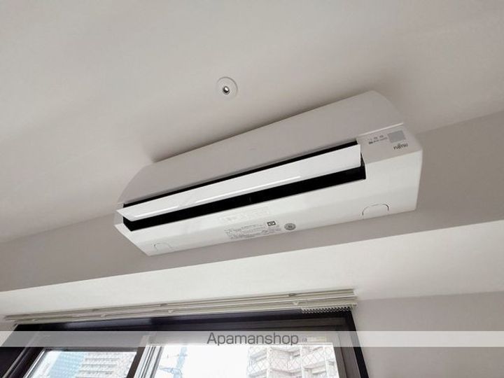 プランドール千葉の内装