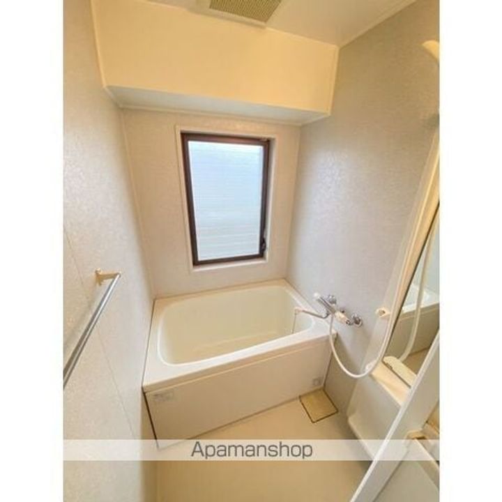 愛知県名古屋市東区葵2丁目の賃貸マンションの風呂