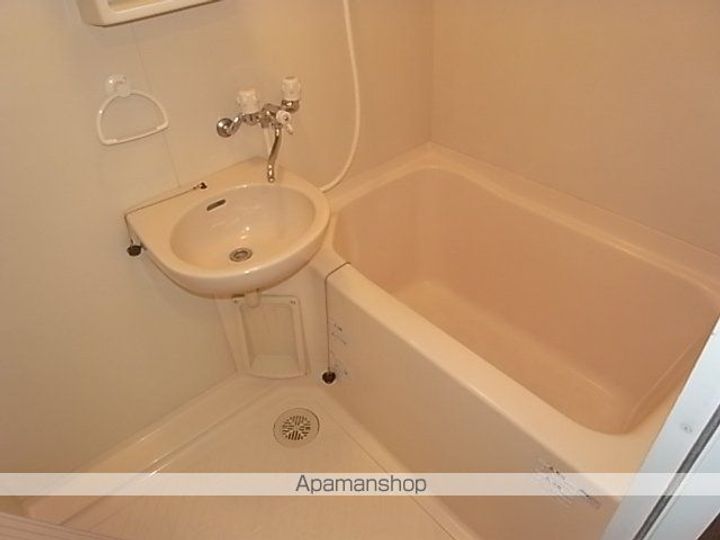 ハイツ丸の内の風呂