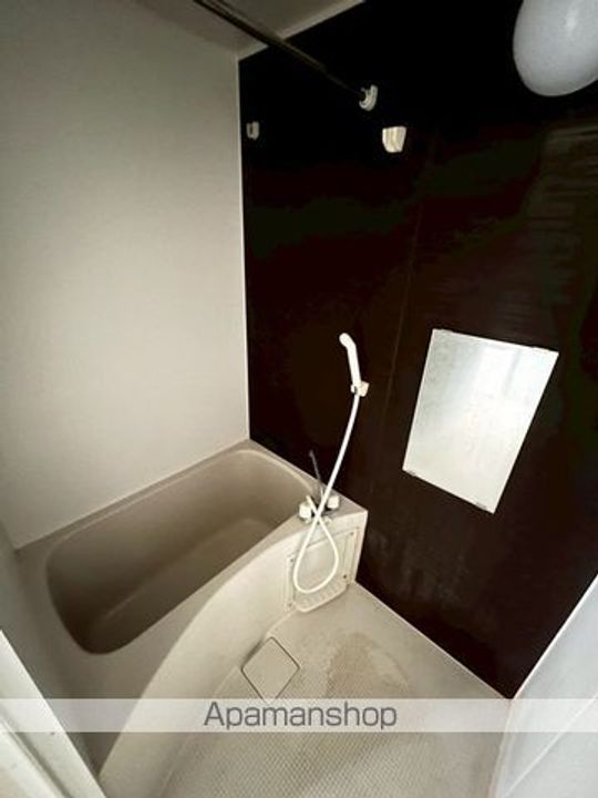 フルセイル小門町の風呂