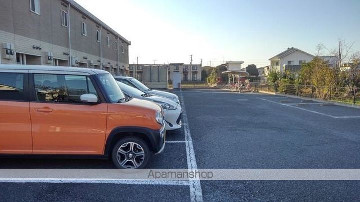 レオパレスヴィクトワールⅡ106のその他画像