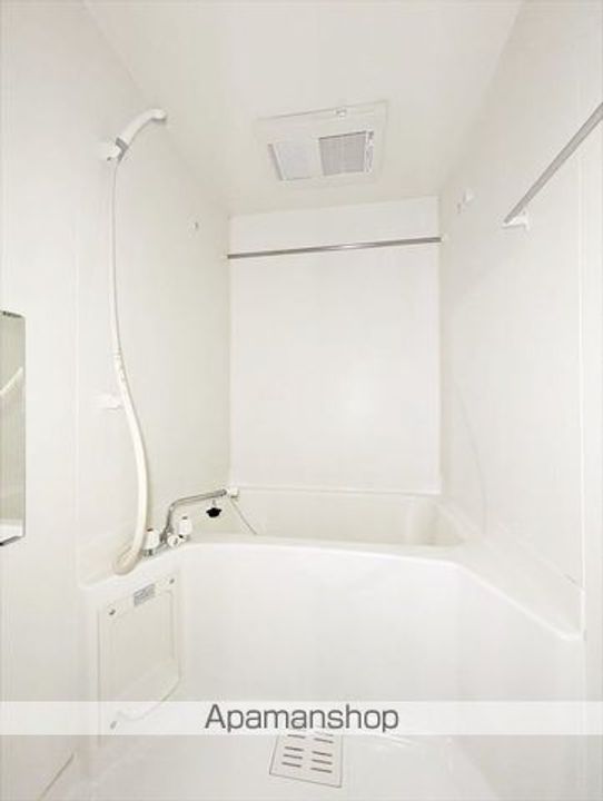 チアフルホームAの風呂