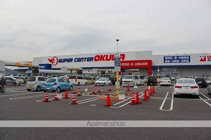 岐阜県美濃加茂市加茂野町鷹之巣の賃貸アパートの周辺