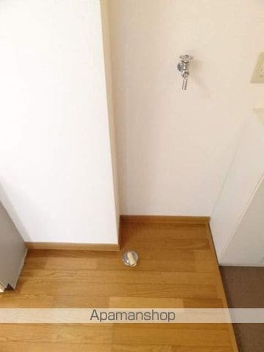 マンションUA2の内装