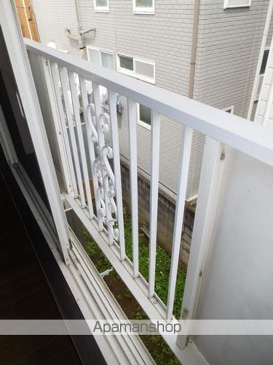 東京都杉並区本天沼1丁目の賃貸アパート202のその他画像