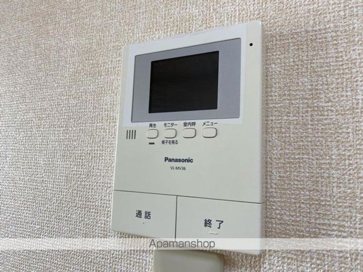 香川県高松市上天神町の賃貸アパートの内装