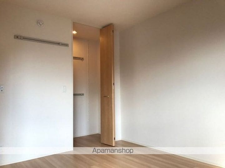 福島県福島市大森字唐橋の賃貸アパートのその他画像