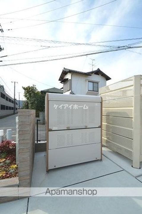 リジエールAのその他画像