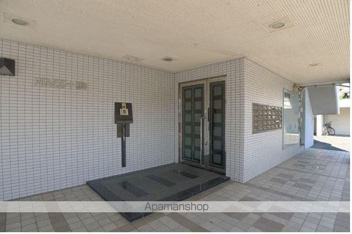 香川県高松市扇町1丁目の賃貸マンションのその他画像