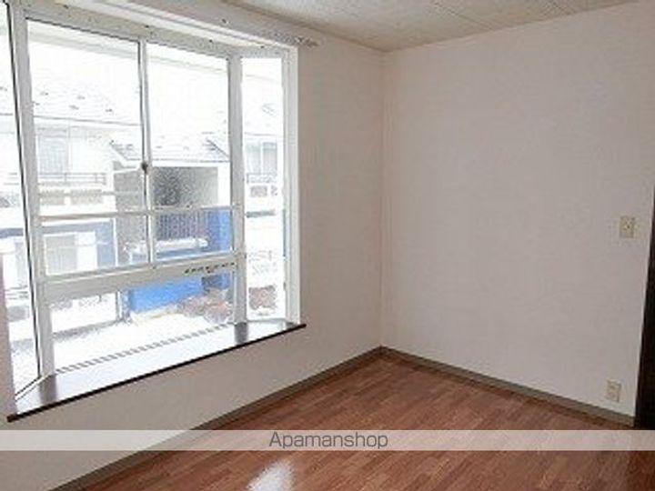 岩手県盛岡市月が丘1丁目の賃貸アパートの内装