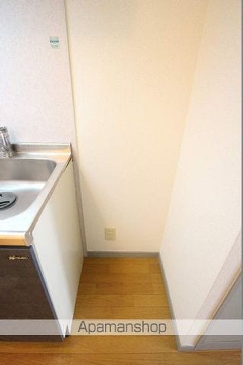 福岡県福岡市東区筥松3丁目の賃貸アパートのその他画像