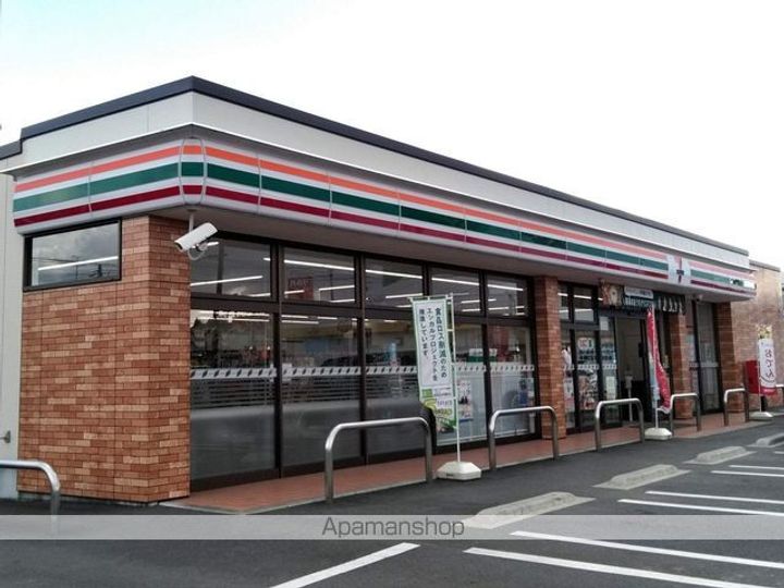 コーポ伊藤NO.1121の周辺