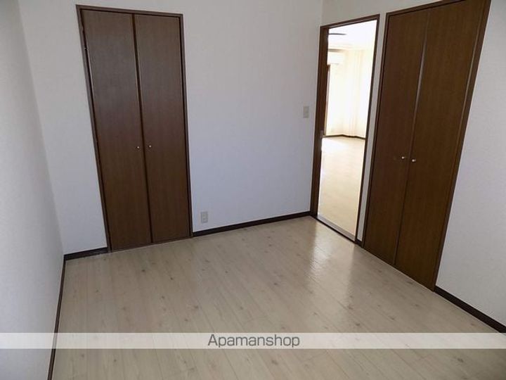 ブリック ヒルズの内装