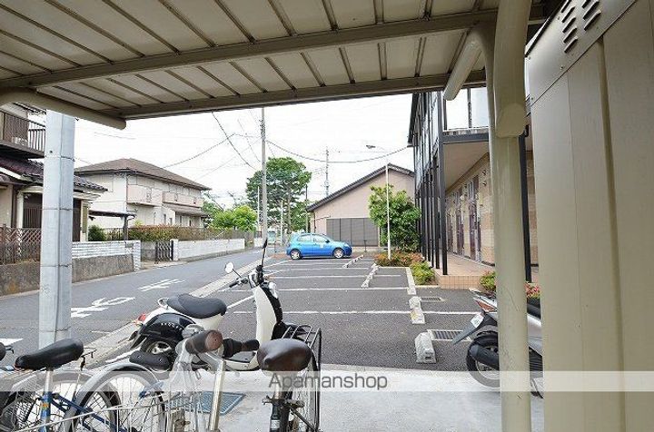 レオパレスオンダのその他画像