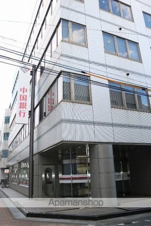 レオパレス秋桜の周辺