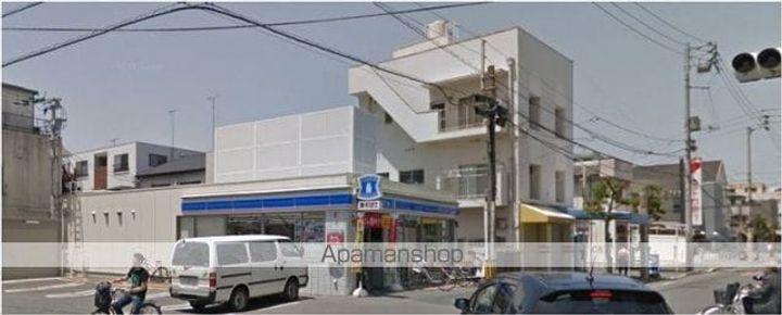 香川県高松市宮脇町1丁目の賃貸アパートの周辺