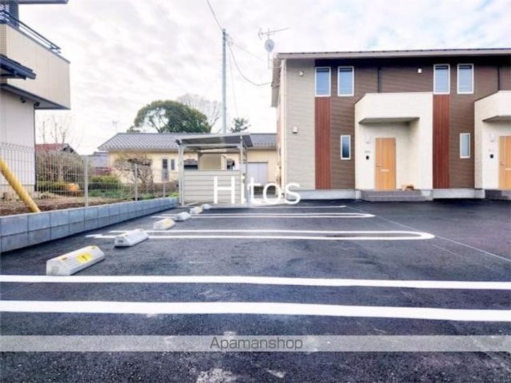 VILLA SIEGER(ヴィラ ジーガー) A101のその他画像