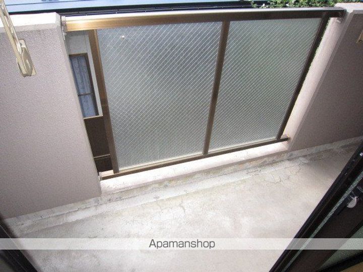 宮城県仙台市青葉区台原6丁目の賃貸マンションのその他画像