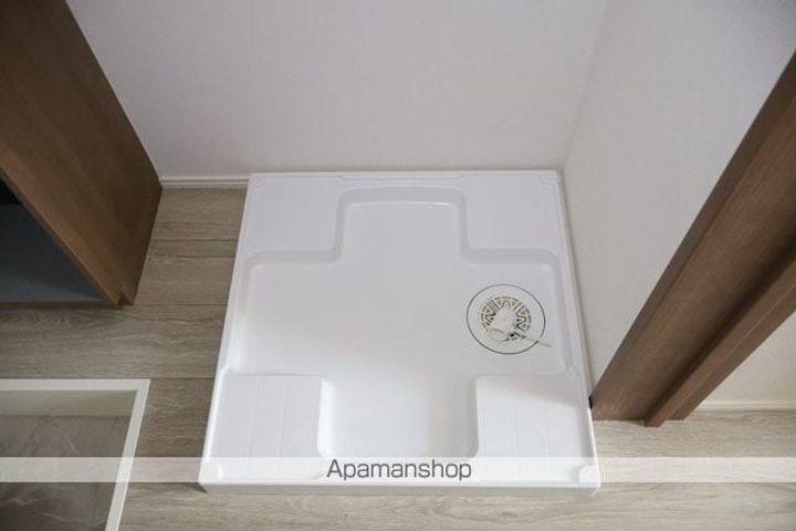 LA・VIE柏木101の内装