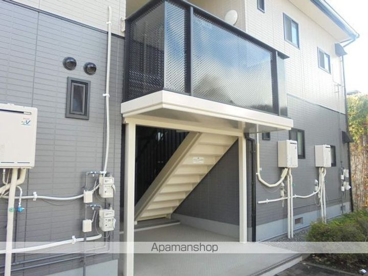 長野県松本市井川城1丁目の賃貸アパートのその他画像