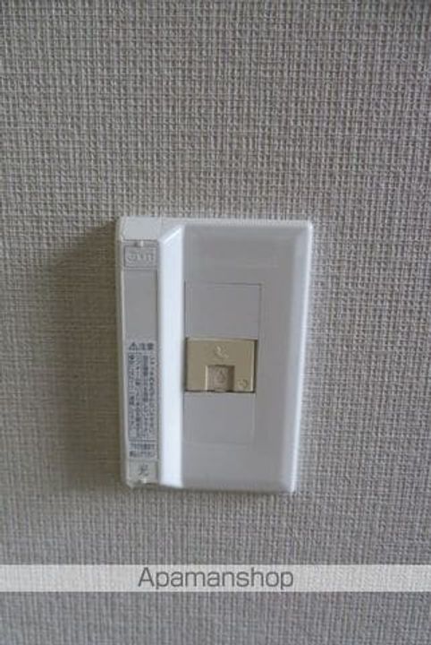 サンライズハッコウ小松島101の内装