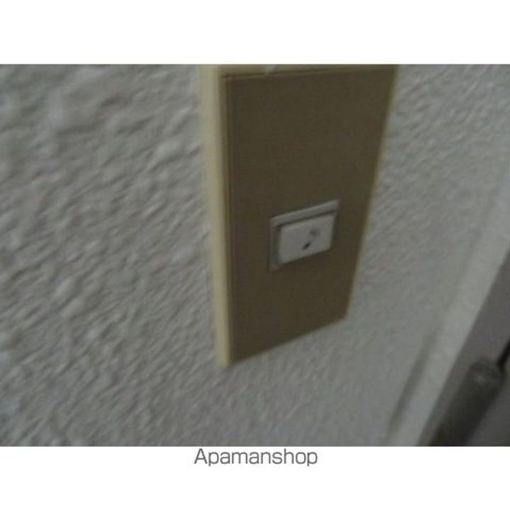 神奈川県川崎市多摩区三田1丁目の賃貸マンションのその他画像